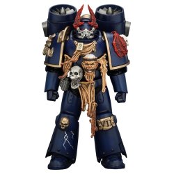 Warhammer The Horus Heresy Action Figure Night Lords Night Raptor 1 12 cm