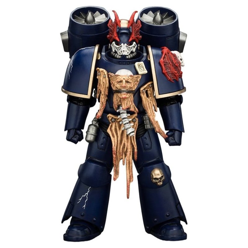 Warhammer The Horus Heresy Action Figure Night Lords Night Raptor 3 12 cm