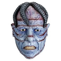 Hellraiser 2 Mask Dr. Channard