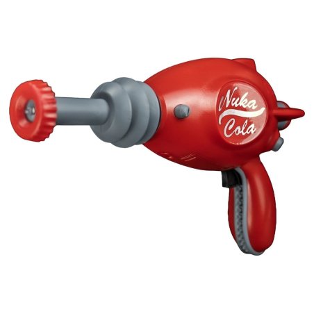 Fallout Plastic Replica 1/1 Thirst Zapper Gun
