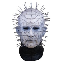 Hellraiser Mask Pinhead