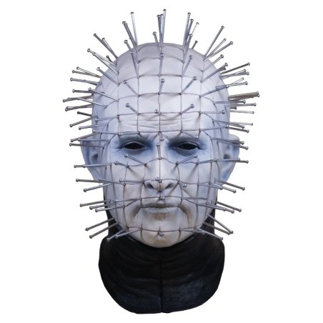 Hellraiser Mask Pinhead