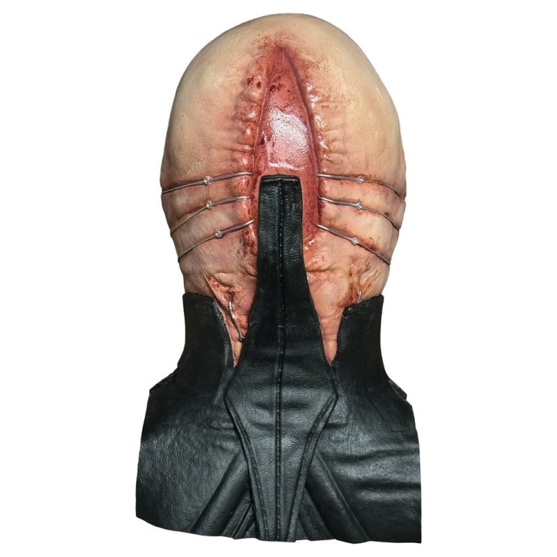 Hellraiser Mask Chatterer