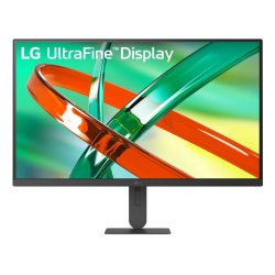 LG 27 Inch UltraFine™ U7, 4K UHD IPS Monitor