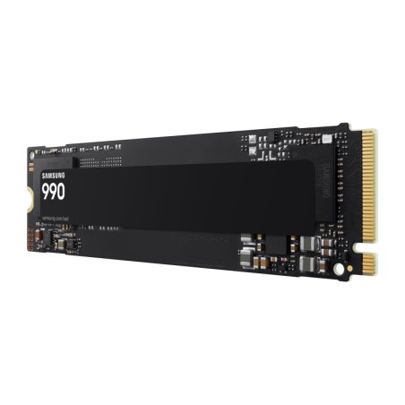 SSD 1TB 7,1/6,5G 990 M.2 SAM NVMe (PCIe 4.0 x4, NVMe 2, M.2 2280, intern)