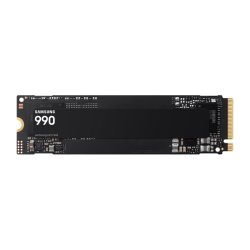 SAMSUNG SSD 990 2T M.2 *MZ-V9V2T0BW