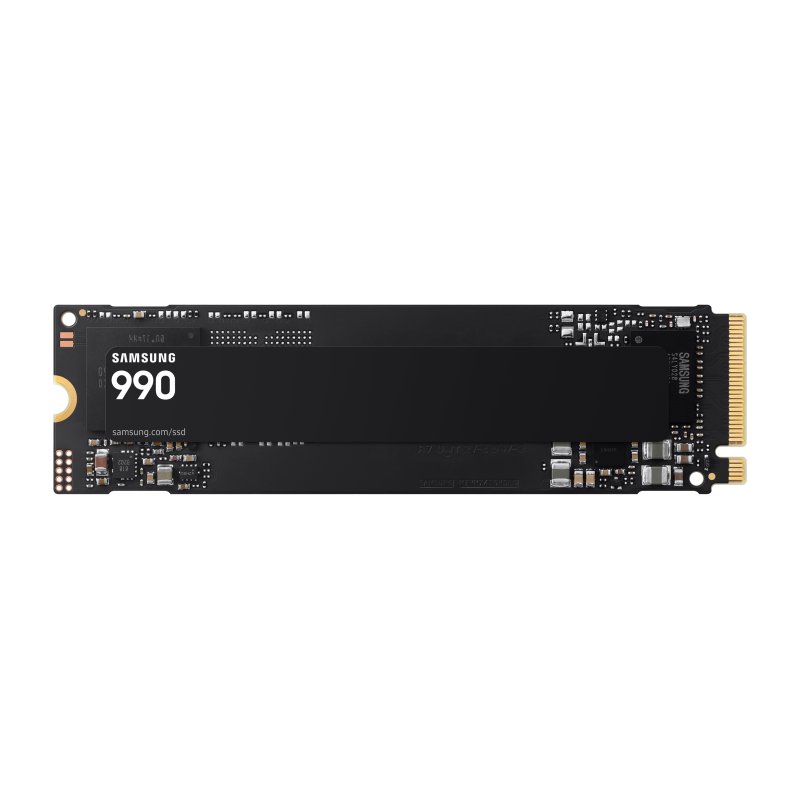SAMSUNG SSD 990 2T M.2 *MZ-V9V2T0BW