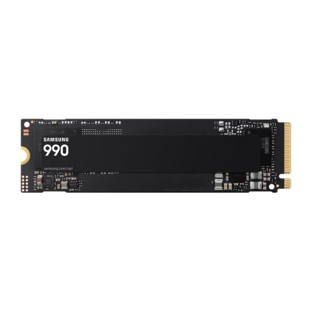 SAMSUNG SSD 990 2T M.2 *MZ-V9V2T0BW