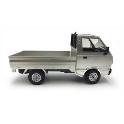 Amewi RC Auto Pritschenwagen Kei Truck LiIon Akku 500mAh/14 