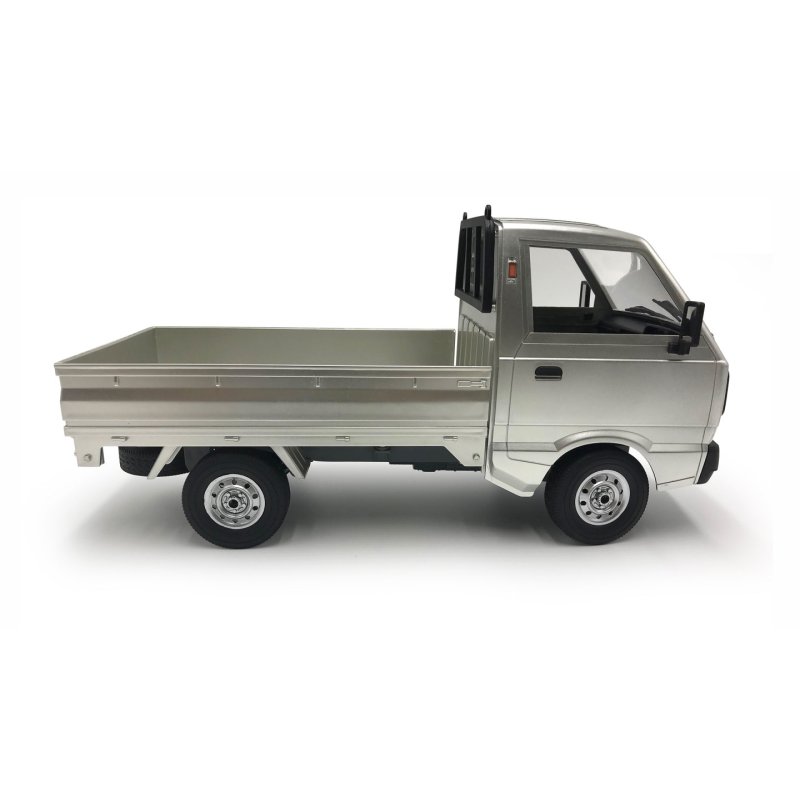 Amewi RC Auto Pritschenwagen Kei Truck LiIon Akku 500mAh/14 