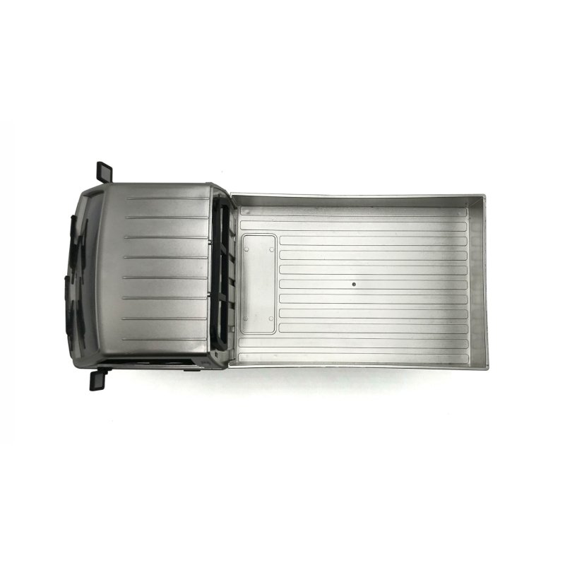 Amewi RC Auto Pritschenwagen Kei Truck LiIon Akku 500mAh/14 