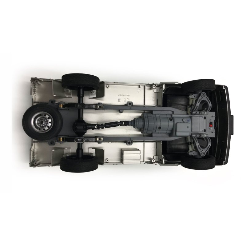 Amewi Kei Truck Radio-Controlled (RC) model Tractor truck Electric engine 1:10