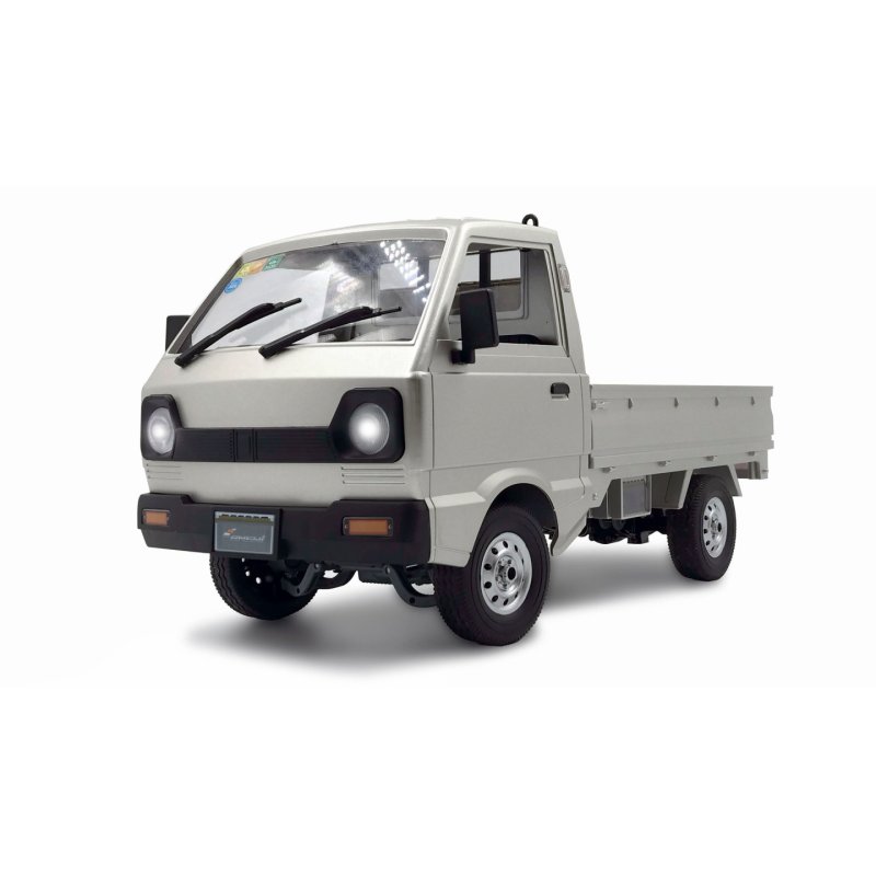 Amewi RC Auto Pritschenwagen Kei Truck LiIon Akku 500mAh/14 