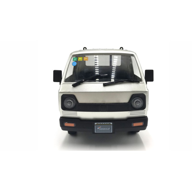 Amewi RC Auto Pritschenwagen Kei Truck LiIon Akku 500mAh/14 