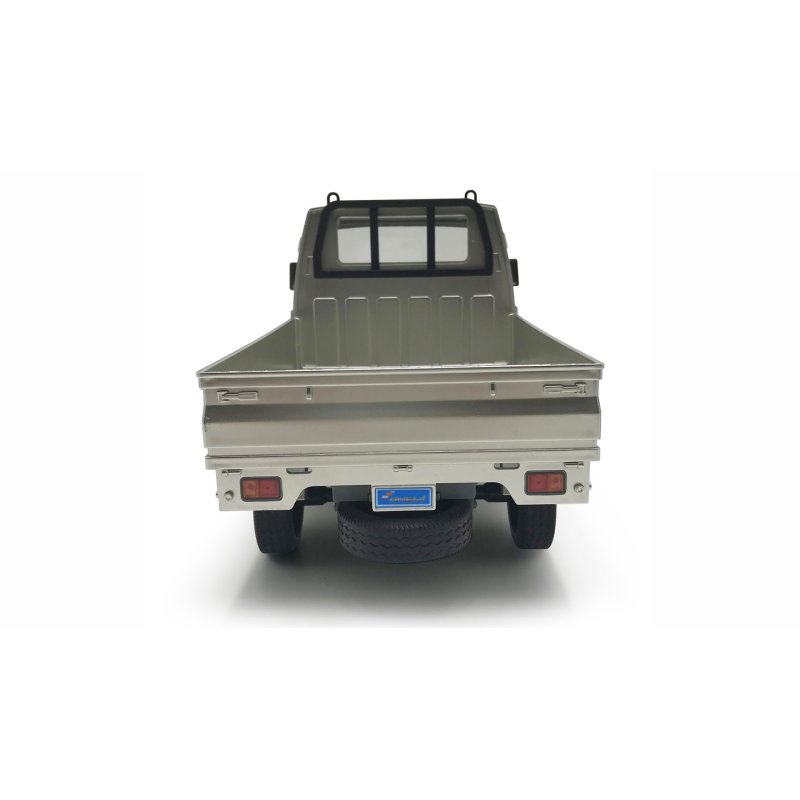 Amewi RC Auto Pritschenwagen Kei Truck LiIon Akku 500mAh/14 