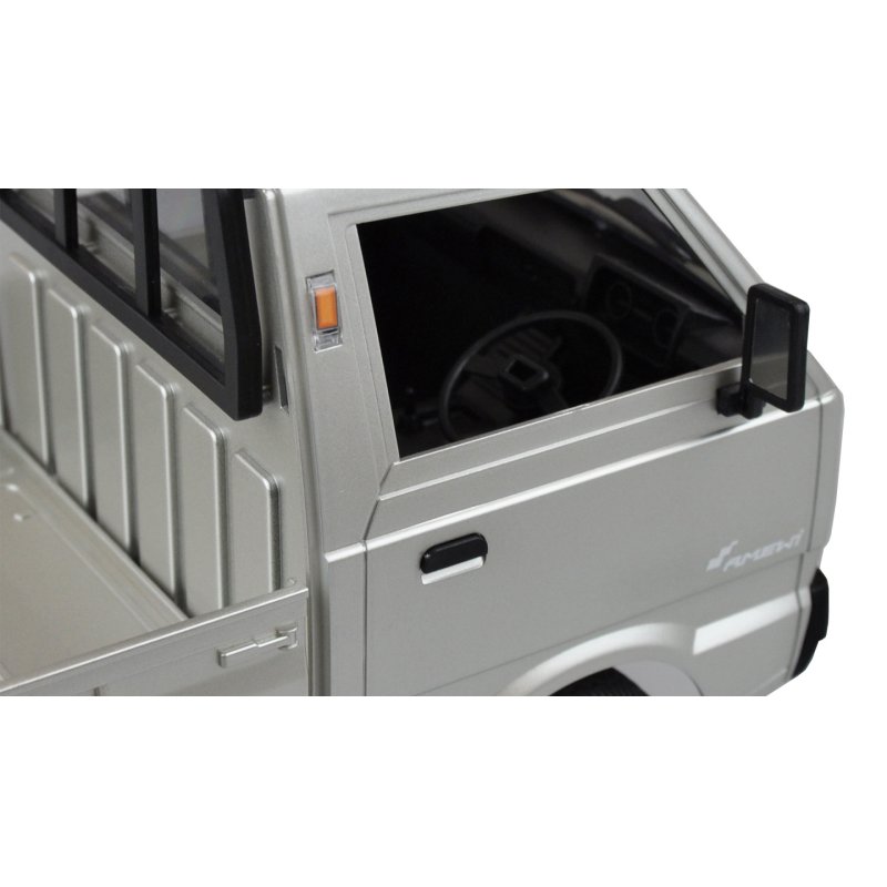 Amewi RC Auto Pritschenwagen Kei Truck LiIon Akku 500mAh/14 