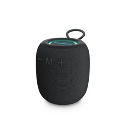 ENCEINTE BT 10W SUNRISE GRAPHITE