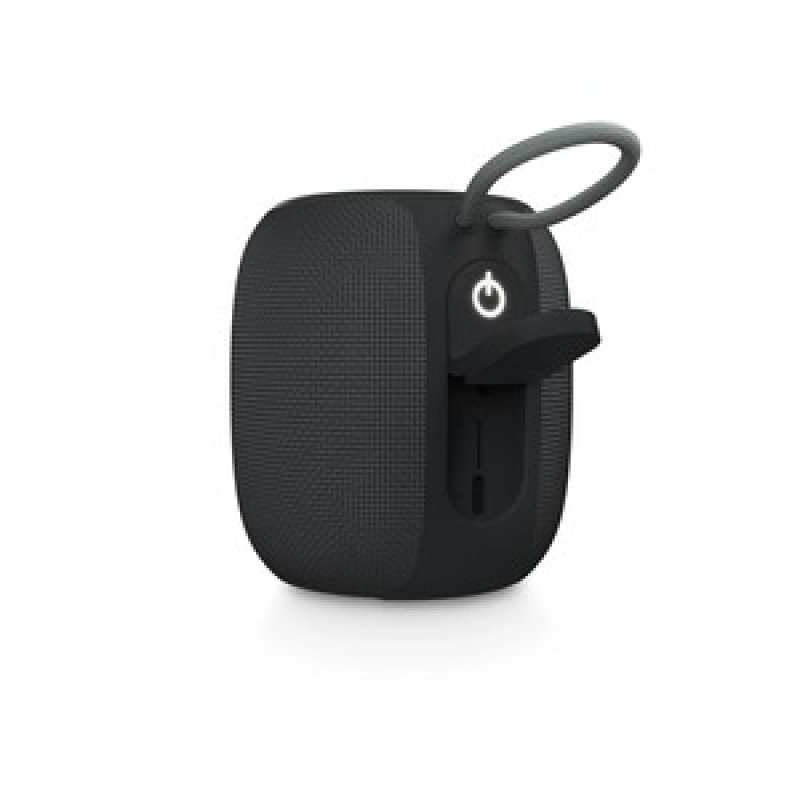 ENCEINTE BT 10W SUNRISE GRAPHITE