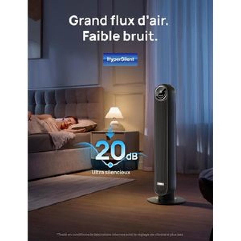 TOWER FAN 307