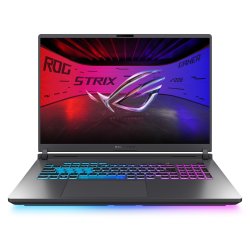 ASUS ROG Strix G18 G815LW-SA269W Intel Core Ultra 9 290HX Plus Laptop 45.7 cm (18") 2.5K 32 GB DDR5-SDRAM 1 TB SSD