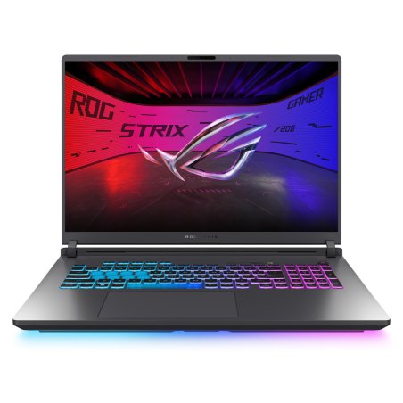 ASUS ROG Strix G18 G815LW-SA269W Intel Core Ultra 9 290HX Plus Ordinateur portable 45,7 cm (18") 2.5K 32 Go DDR5-SDRAM