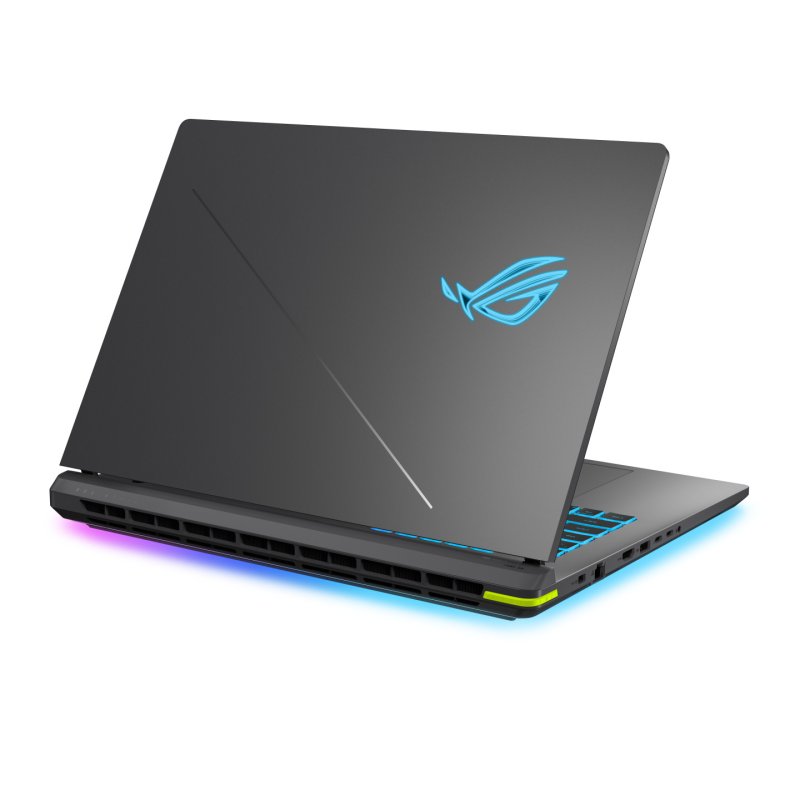 ASUS ROG Strix G18 G815LW-SA269W Intel Core Ultra 9 290HX Plus Ordinateur portable 45,7 cm (18") 2.5K 32 Go DDR5-SDRAM