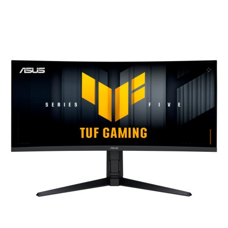 Asus 34" TUF Gaming VG34WQL5A (null cm (null Zoll))