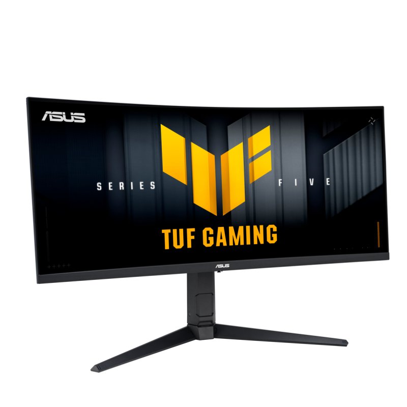 Asus 34" TUF Gaming VG34WQL5A (null cm (null Zoll))
