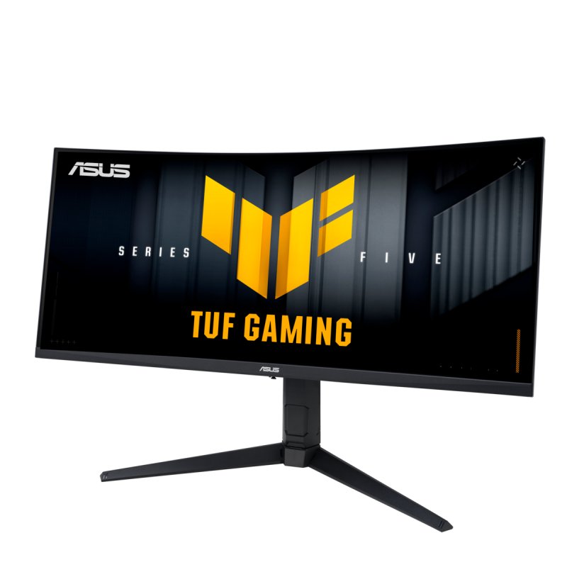 Asus 34" TUF Gaming VG34WQL5A (null cm (null Zoll))