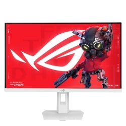 Asus 27" ROG Strix XG27ACSR-W (null cm (null Zoll))