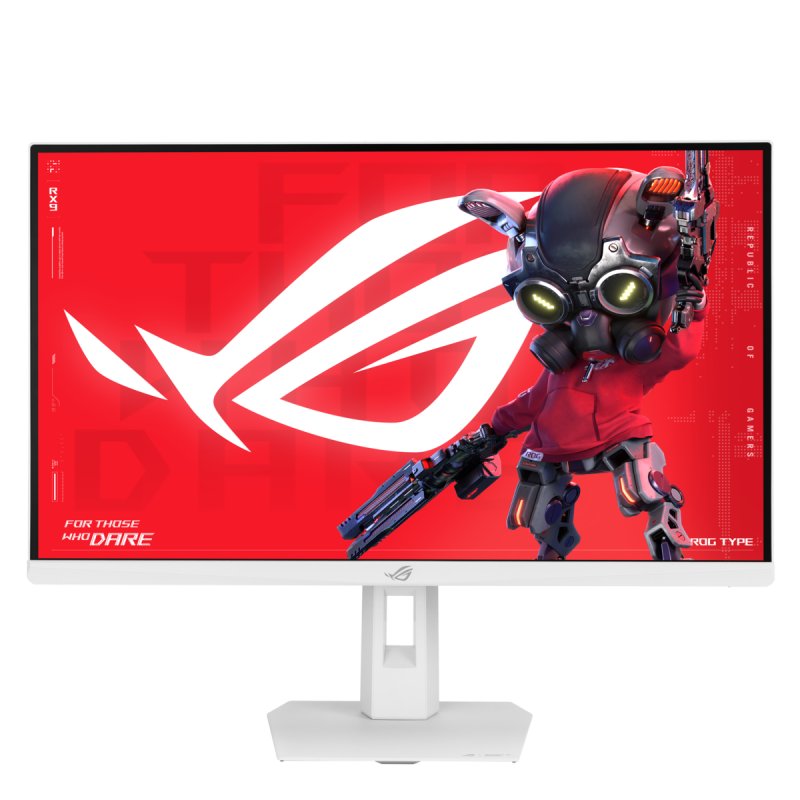 Asus 27" ROG Strix XG27ACSR-W (null cm (null Zoll))