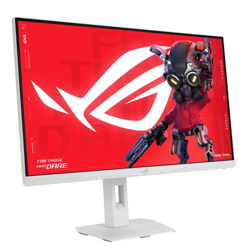 Asus 27" ROG Strix XG27ACSR-W (null cm (null Zoll))