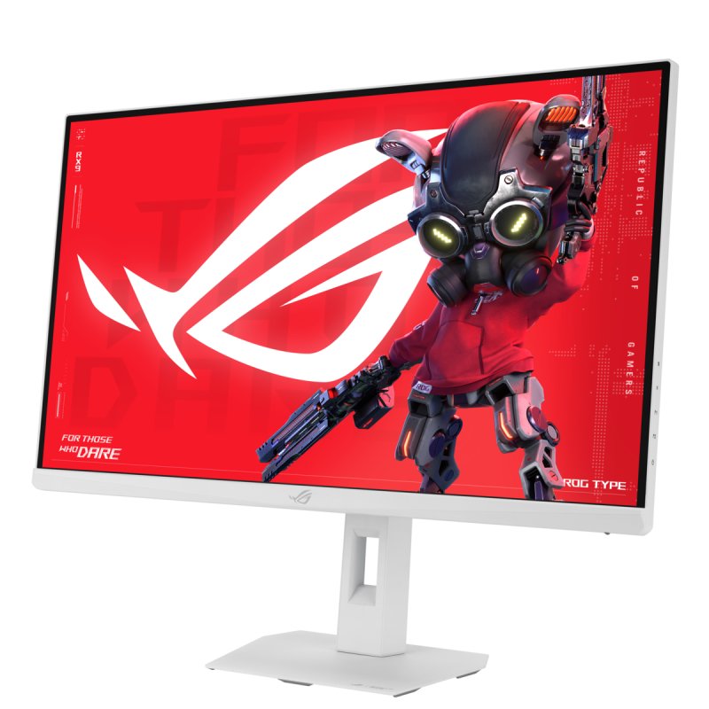 Asus 27" ROG Strix XG27ACSR-W (null cm (null Zoll))