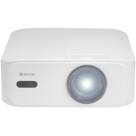 PROYECTOR DENVER CON HDMI, USB-A Y BLUETOOTH
