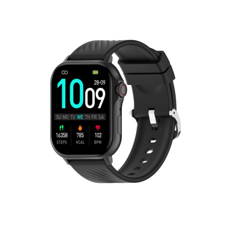 SMARTWATCH DENVER BLUETOOTH CON GPS POR HARDWARE