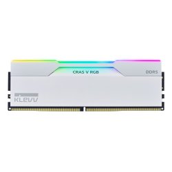 32GB CRAS V (16Gbx2) 6000 CL30 White EXPO