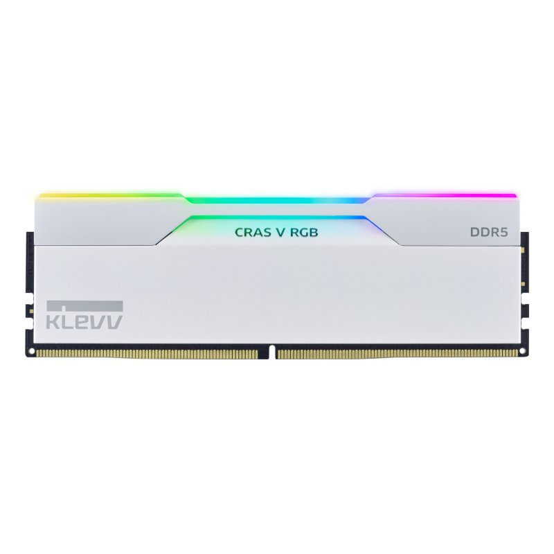 32GB CRAS V (16Gbx2) 6000 CL30 White EXPO