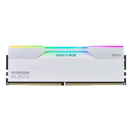 32GB CRAS V (16Gbx2) 6000 CL30 White EXPO