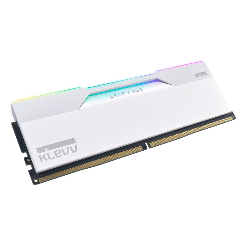 32GB CRAS V (16Gbx2) 6000 CL30 White EXPO