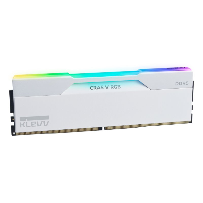 32GB CRAS V (16Gbx2) 6000 CL30 White EXPO
