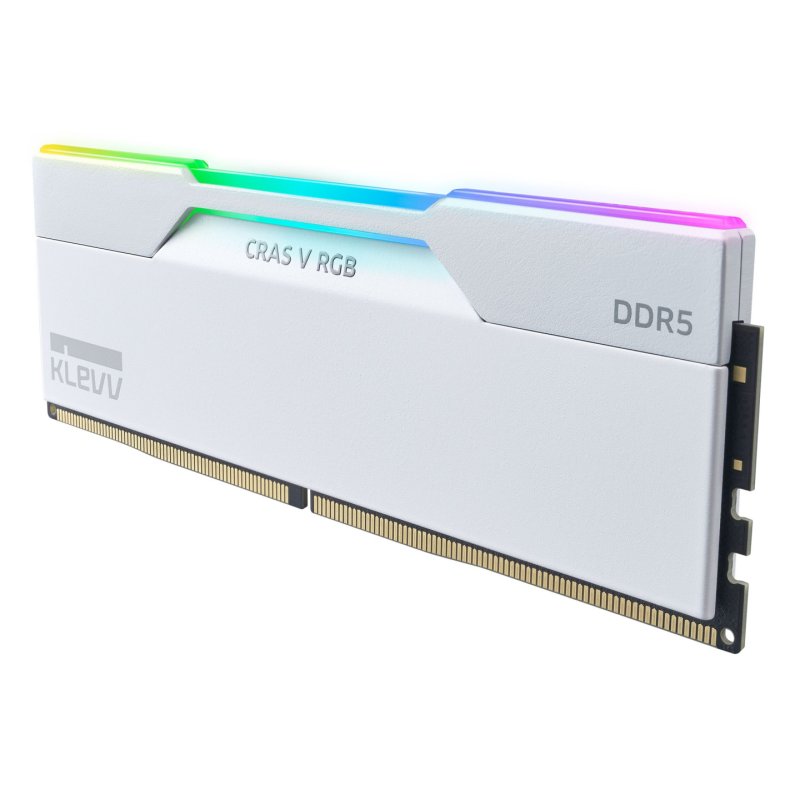 32GB CRAS V (16Gbx2) 6000 CL30 White EXPO