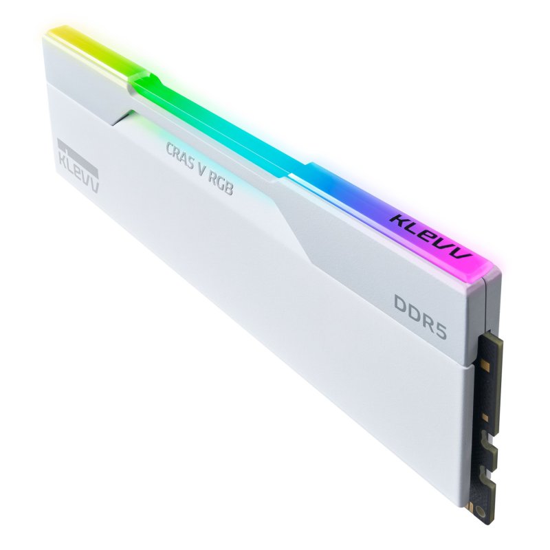 32GB CRAS V (16Gbx2) 6000 CL30 White EXPO