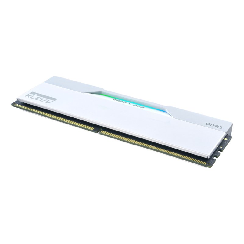 32GB CRAS V (16Gbx2) 6000 CL30 White EXPO