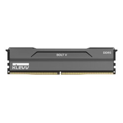 Klevv Bolt V module de mémoire 32 Go 2 x 16 Go DDR5 6000 MT/s 288-pin DIMM