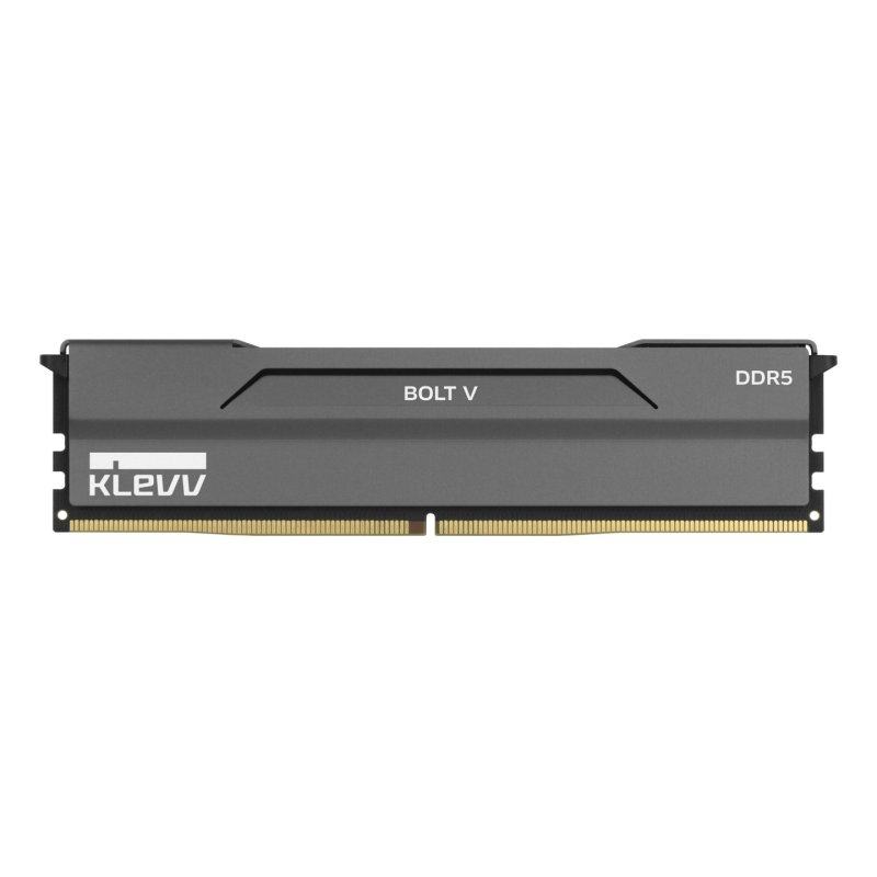 32GB KLEVV BOLT V (16Gbx2) 6000 CL28 EXPO