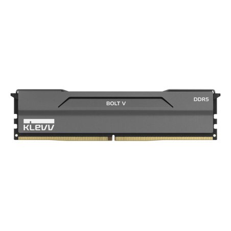 Klevv Bolt V module de mémoire 32 Go 2 x 16 Go DDR5 6000 MT/s 288-pin DIMM