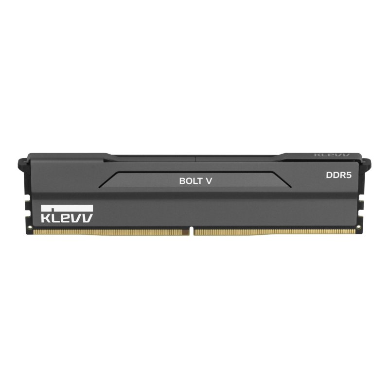 32GB KLEVV BOLT V (16Gbx2) 6000 CL28 EXPO