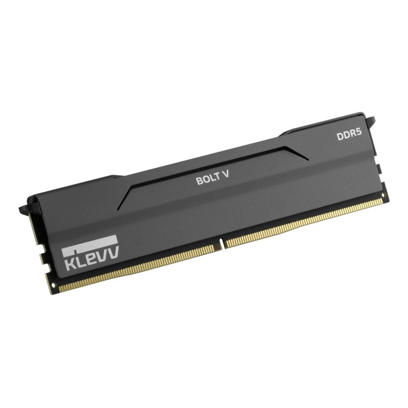 32GB KLEVV BOLT V (16Gbx2) 6000 CL28 EXPO