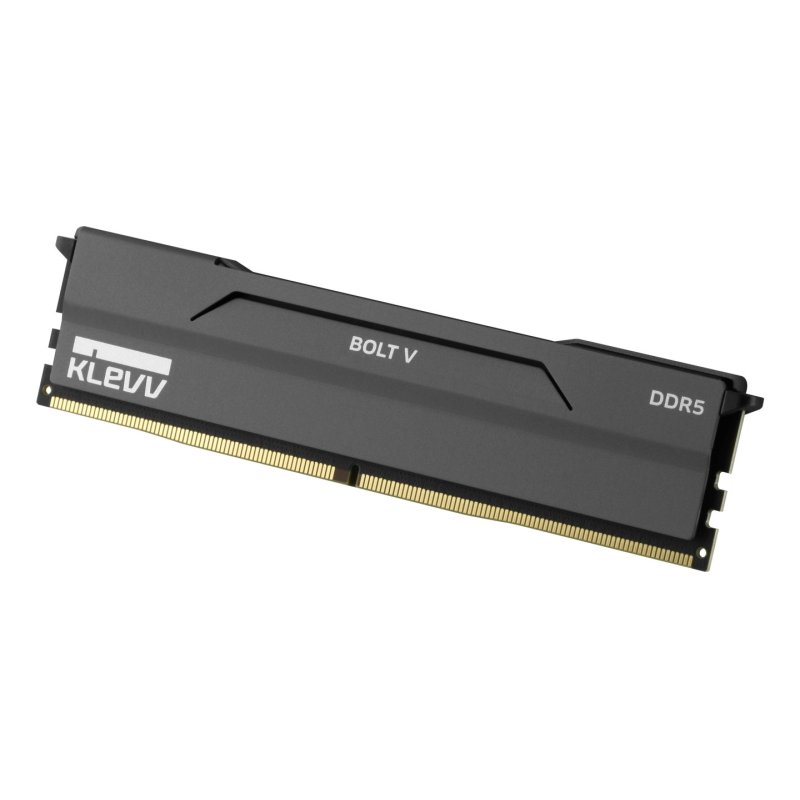 32GB KLEVV BOLT V (16Gbx2) 6000 CL28 EXPO