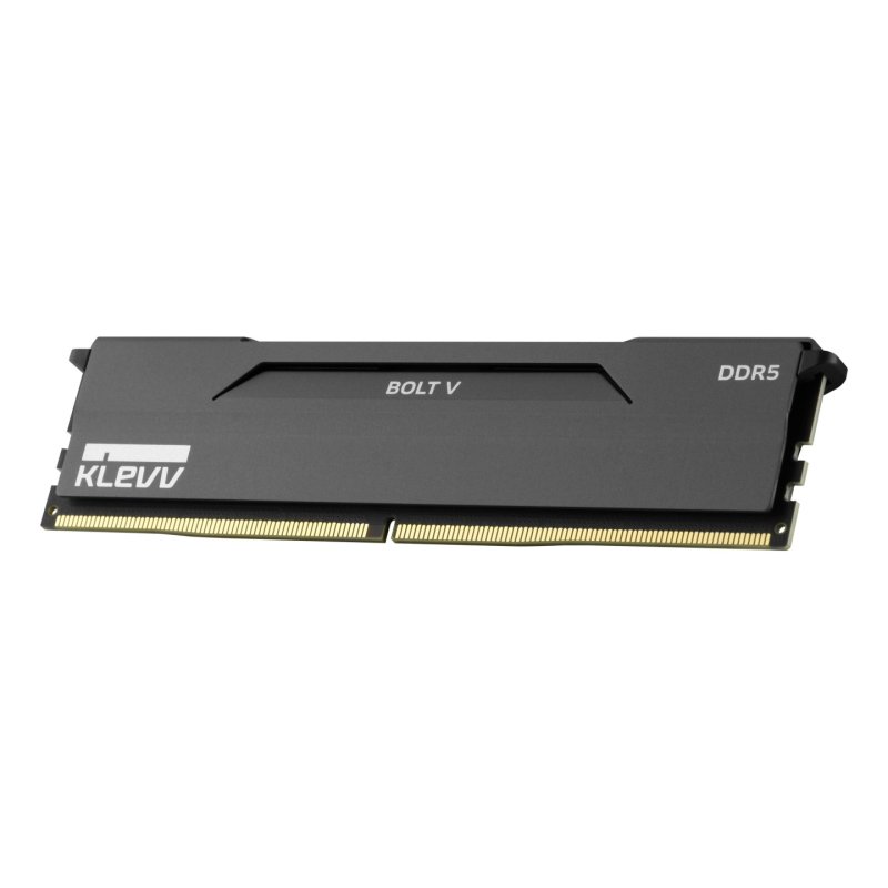 32GB KLEVV BOLT V (16Gbx2) 6000 CL28 EXPO